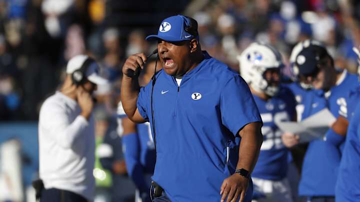 Fall College Football gets the 'Swing Vote', Big 12 Opts to Play