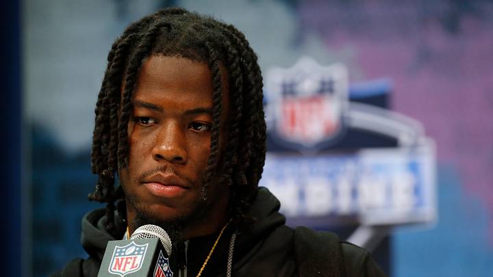 If Not C.J. Henderson, What Else Would the Jaguars Have Considered at No. 9? If Not C.J. Henderson, What Else Would the Jaguars Have Considered at No. 9?