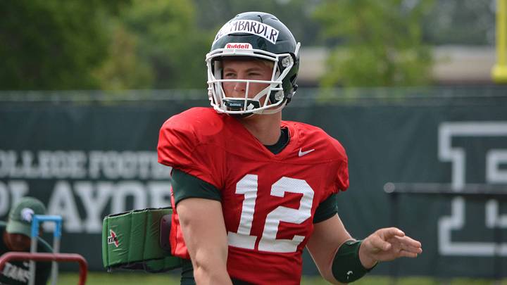 Good, Bad, Ugly with Spartan Football Podcast