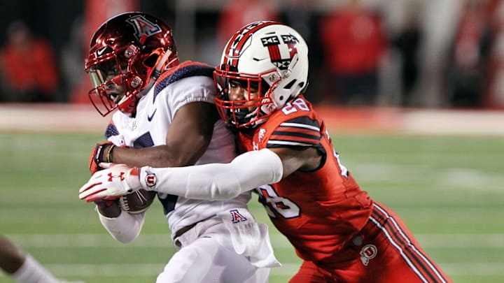 2020 NFL Draft: 5 Nickel Cornerbacks Seahawks Should Consider