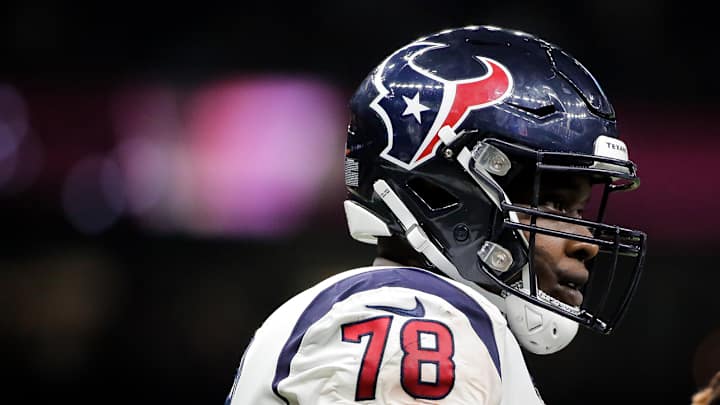 Report: Laremy Tunsil Agrees to Three-Year, $66 Million Contract Extension With Texans