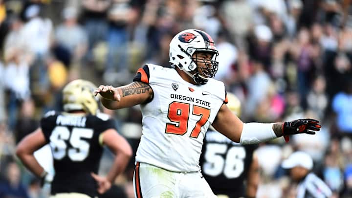 Creating 2020 Colorado Buffaloes: Centers