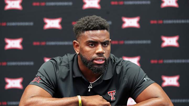 The Real Story Behind Seahawks First Round Surprise Jordyn Brooks