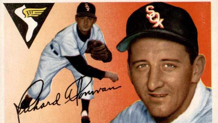 Today in White Sox History: April 24