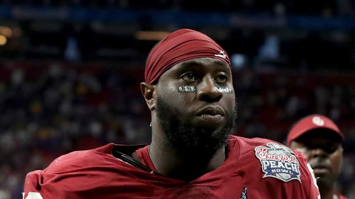 Neville Gallimore is a Dallas Cowboy Neville Gallimore is a Dallas Cowboy