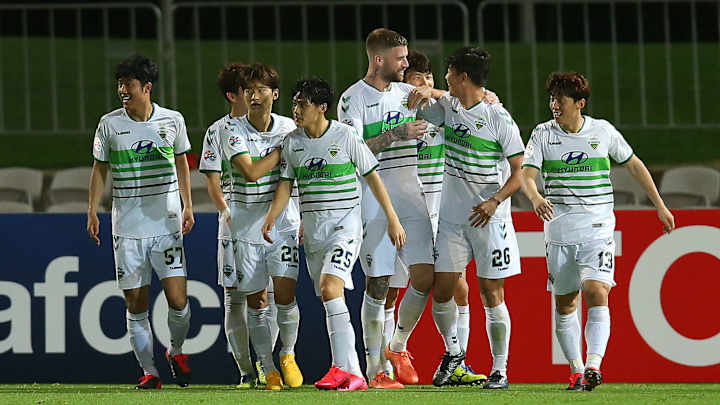 South Korea's K-League Braces for Return on Friday