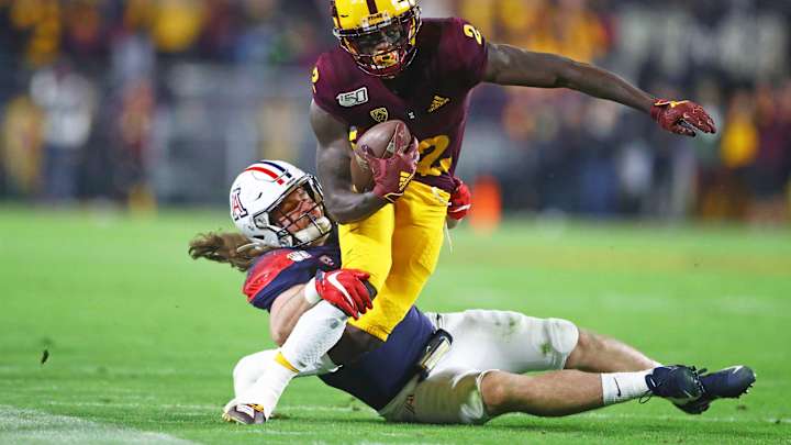 Grading the 49ers' first round picks in the 2020 NFL Draft