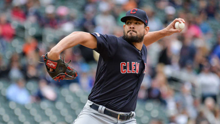 Could the Indians Be On the Lookout for a New Closer in 2021?