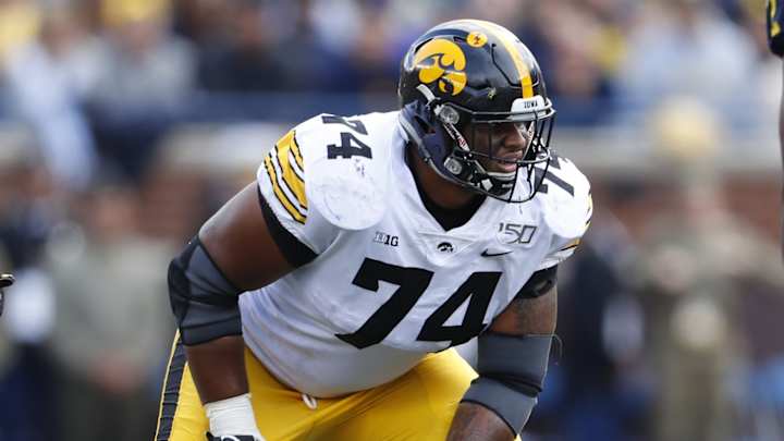 Meet the Bucs' 2020 NFL Draft Class