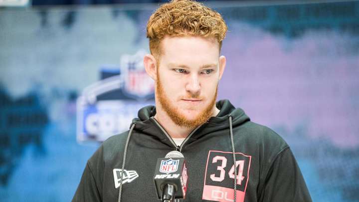 Names to Watch for Eagles in Third Round of Draft Names to Watch for Eagles in Third Round of Draft