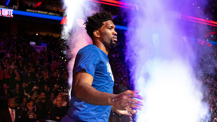 76ers: ESPN Wants NBA Lineup Intros to be 'Great' Again