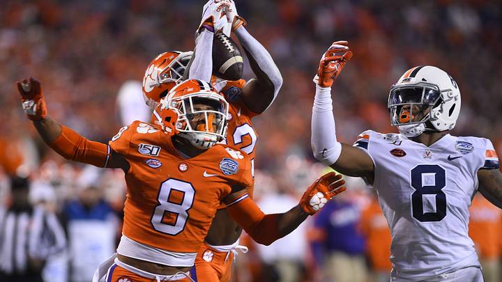 Falcons standing pat, addressing needs so far in 2020 NFL Draft