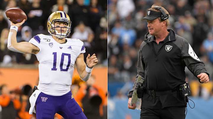 NFL Draft 2020: Day 2 Winners and Losers