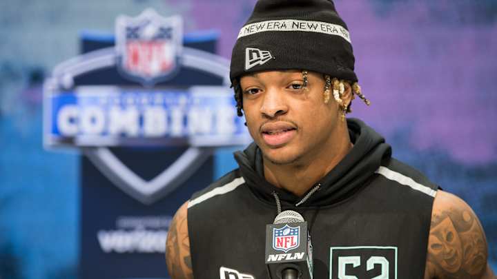 FILM ROOM | How the Giants Could Deploy the 3-High Safety Set