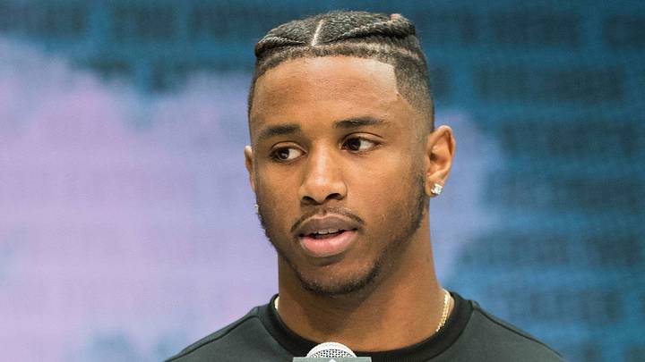 Day 3 NFL Draft Targets for the Lions