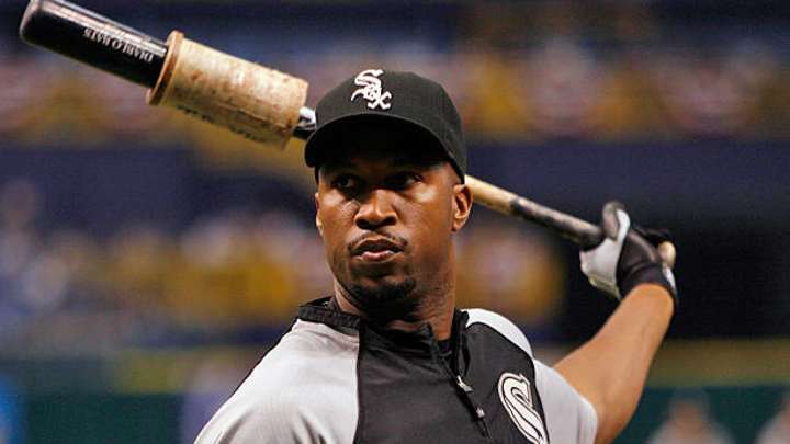 Flashback 2005: White Sox win slugfest over D-Rays, 10-8