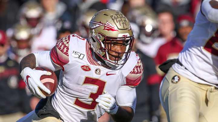 2020 Fantasy Football: Cam Akers Guaranteed to Emerge as Valuable PPR Rookie