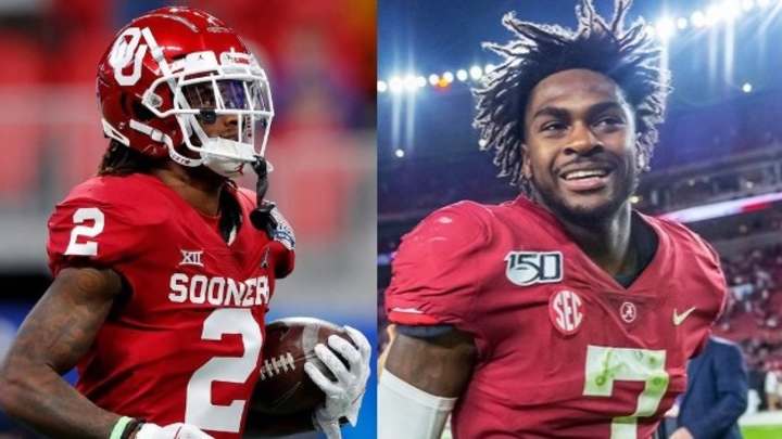 Lamb & Diggs: How High An Ex-Cowboys Scout Ranks The 2 Draftees