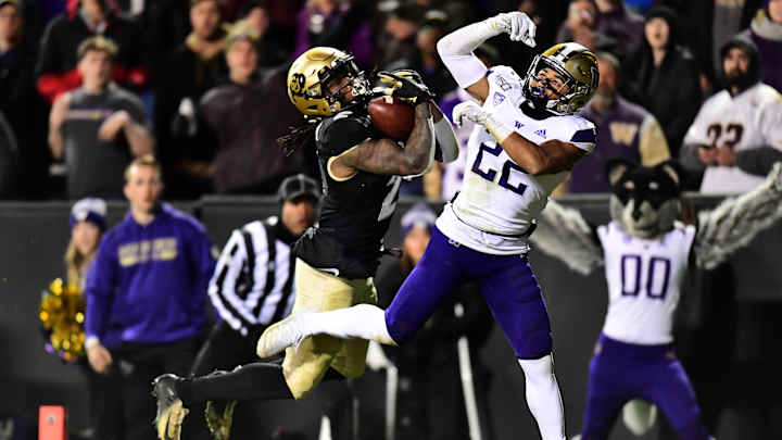 Laviska Shenault Bringing Offensive Firepower to Jacksonville Laviska Shenault Bringing Offensive Firepower to Jacksonville