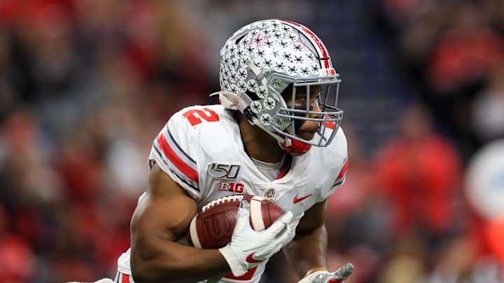 Draft or Pass: J.K. Dobbins is the Back You Really Want in Baltimore