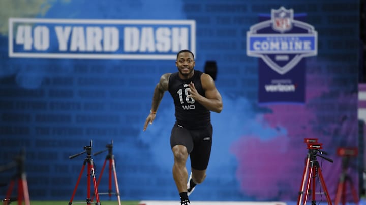 SNIDER: Redskins gain multiple positions and help from one player