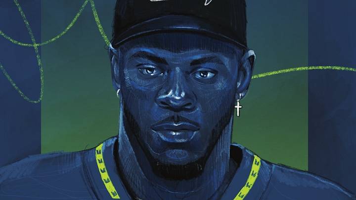 Seahawks Insider: Seahawks were ‘Hellbent’ on Drafting Darrell Taylor Seahawks Insider: Seahawks were ‘Hellbent’ on Drafting Darrell Taylor