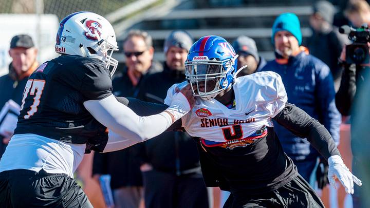 2020 NFL Draft: 10 Day Three Players Who Make Sense for Jaguars 2020 NFL Draft: 10 Day Three Players Who Make Sense for Jaguars