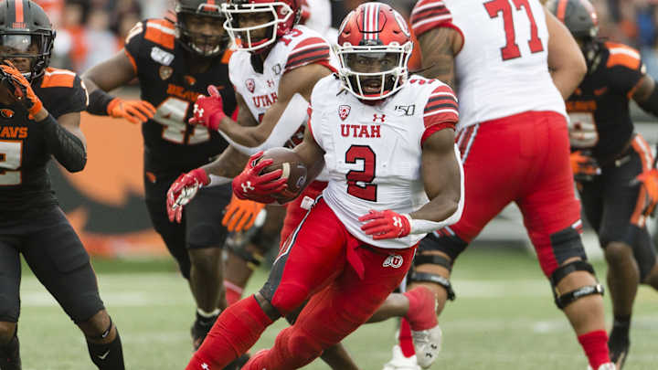 Zack Moss could be the steal of multiple fantasy football drafts