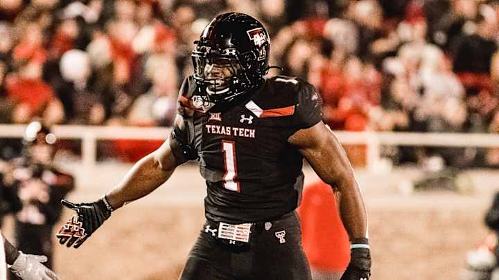 Film Breakdown: Evaluating Seahawks LB Jordyn Brooks' Coverage Skills Film Breakdown: Evaluating Seahawks LB Jordyn Brooks' Coverage Skills