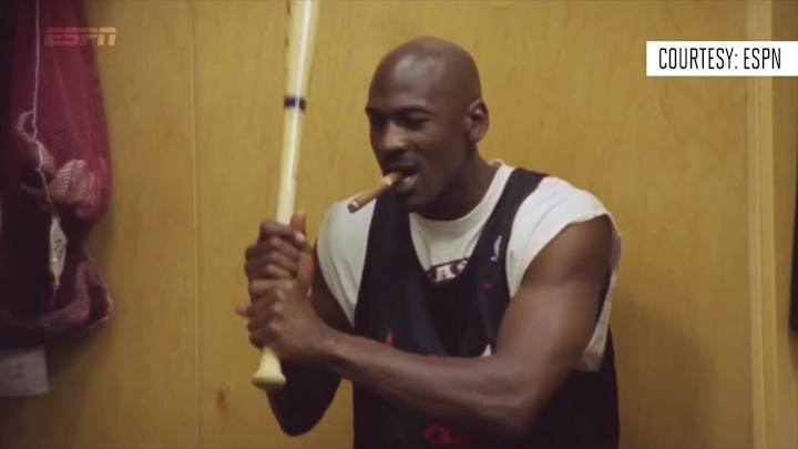 Best of SI: Michael Jordan Used to Spit on Food So No One Else Would Eat It