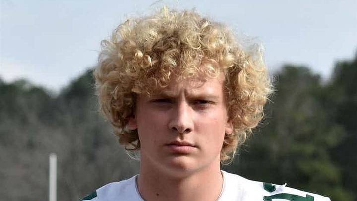 2021 Peach State ATH, Teammate of Vols Signee Talks Tennessee Offer and Recruitment 2021 Peach State ATH, Teammate of Vols Signee Talks Tennessee Offer and Recruitment