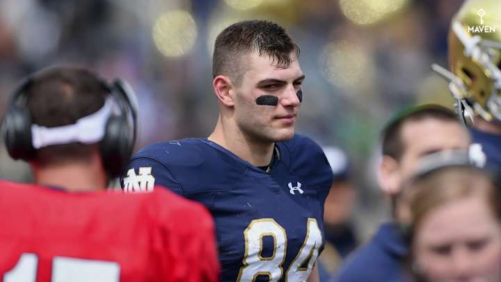 Bears NFL Draft Open Thread/Live Blog | Day 3