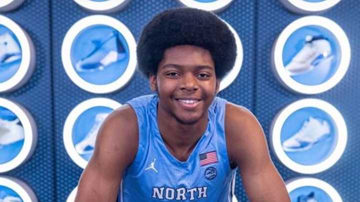 Kerwin Walton Completes Carolina's Impressive Class Kerwin Walton Completes Carolina's Impressive Class