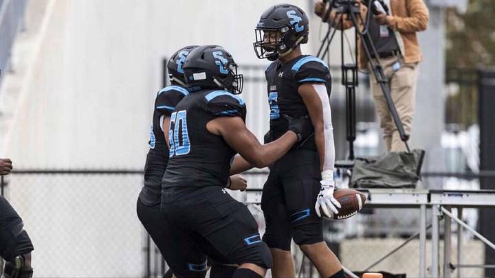 2022 TE Trent McGaughey "Excited" About Georgia Tech Offense