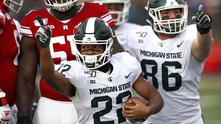 Jaguars Select CB Josiah Scott No. 137 Overall In Fourth Round of 2020 NFL Draft