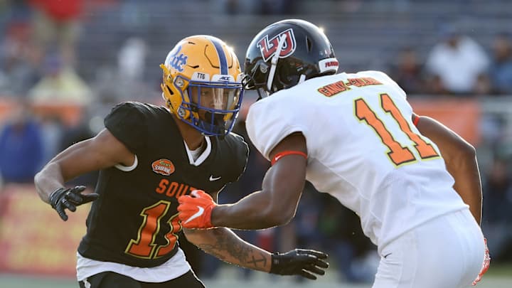 Redskins Win by Drafting Chase Young; Finds Positional Value in Others