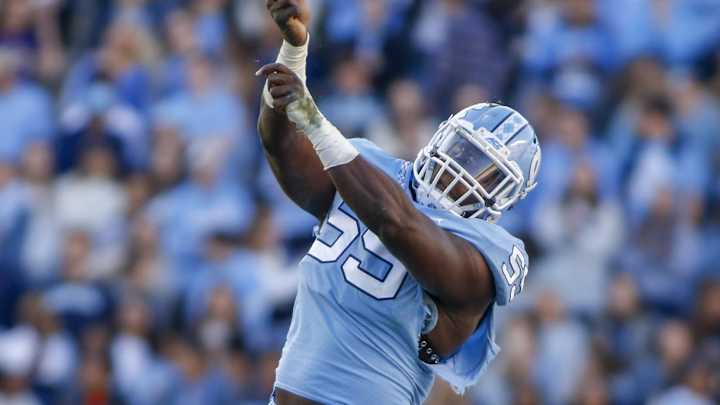 Dolphins Continue Signing Draft Picks