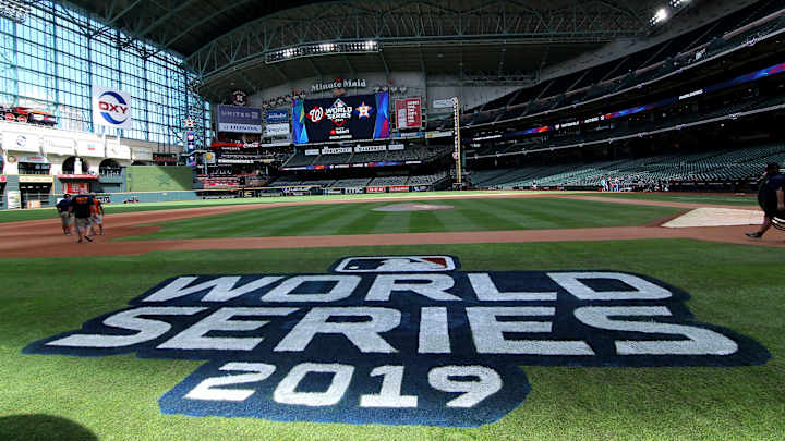 Lockdown Could Lead to a Restructured MLB Playoff System Lockdown Could Lead to a Restructured MLB Playoff System