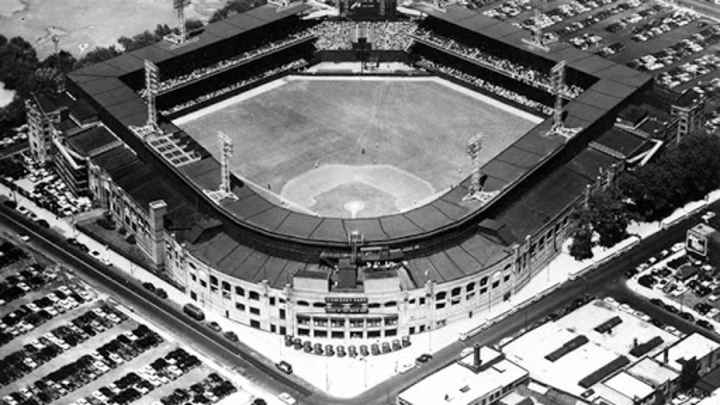 Today in White Sox History: April 25