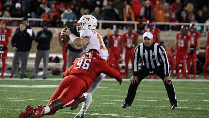 Broderick Washington Jr. Latest DT to join Ravens