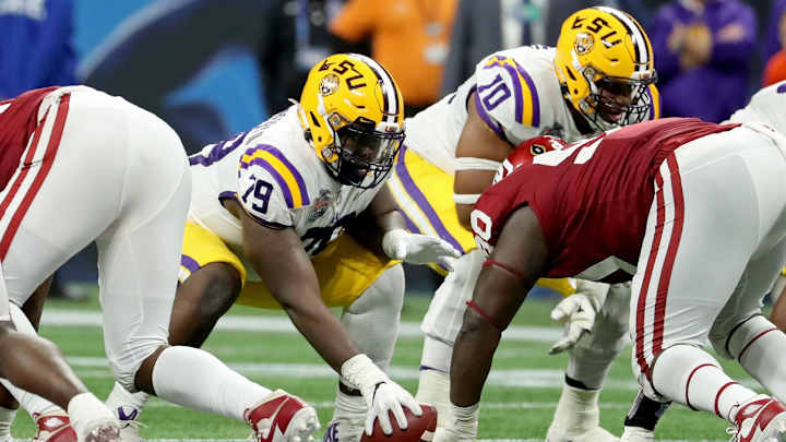 Mile High Huddle Grades Broncos' Complete 2020 NFL Draft Haul Mile High Huddle Grades Broncos' Complete 2020 NFL Draft Haul