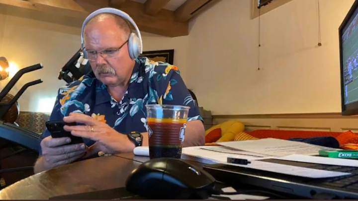 When the Draft Ends, the Chaos Begins With Undrafted Free Agency