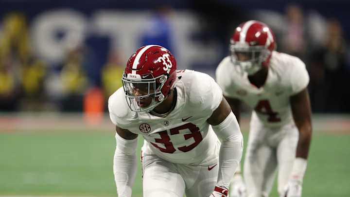 Grading Patriots' Draft Picks From Day 2 of 2020 NFL Draft