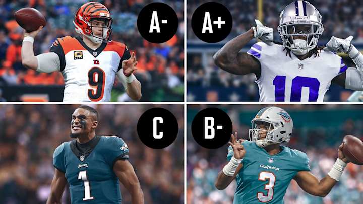 NFL Draft 2020 Grades: Analyzing All 32 Teams’ Picks