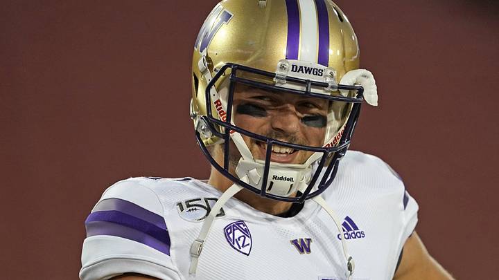 Indianapolis Colts QB Jacob Eason Aims to Prove NFL Critics Wrong
