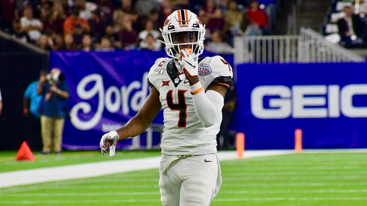 Former Cowboys Sign NFL Undrafted Free Agent Deals Starting with A.J. Green, Still Updating Former Cowboys Sign NFL Undrafted Free Agent Deals Starting with A.J. Green, Still Updating