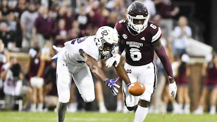 Kansas City Chiefs hope second-round pick Willie Gay Jr. can contribute right away