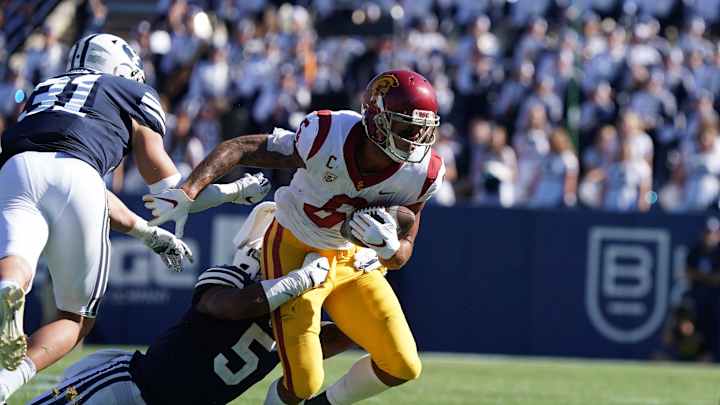 Where BYU Football's 2019 Opponents Landed in the 2020 NFL Draft