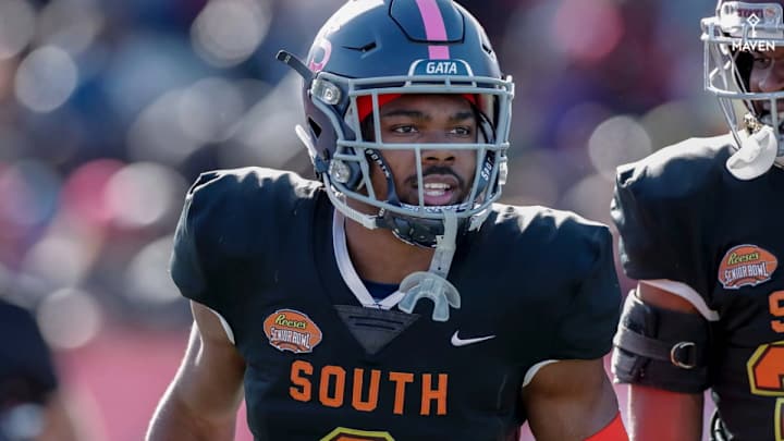 Bears Envision More Than Projects in This Draft Group