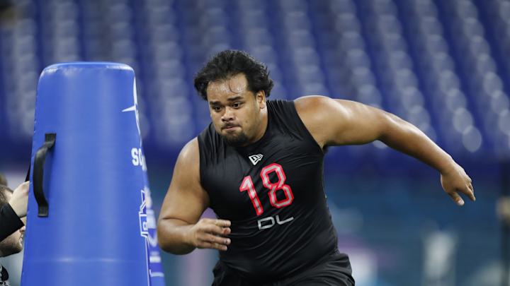 Notable Quotes from Lions' Day 3 Draft Picks